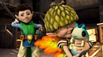 Tree Fu Tom