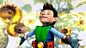 Tree Fu Tom: Tiny Tom