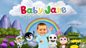 Baby Jake: Series 2: Baby Jake Loves a Picnic Feast