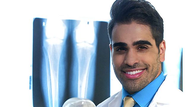 Get Well Soon: Take a Break