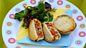I Can Cook on the Go: Rockpool Pies and Rockpooling