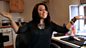VIP PEOPLE: Dani Harmer