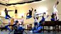 VIP PEOPLE: English National Ballet