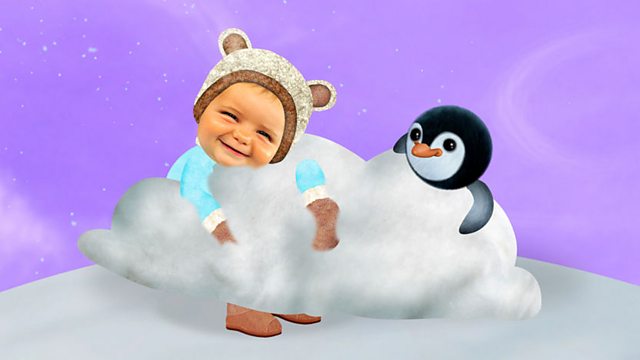 Baby Jake: Series 2: Baby Jake Loves Cuddles