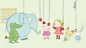 Tilly and Friends: Hector and the Dandelion