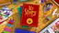 My Story: Artist