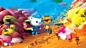 Octonauts: Series 2: Damselfish