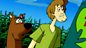 Scooby Doo! Mystery Incorporated: Series 2: Web of the Dreamweaver