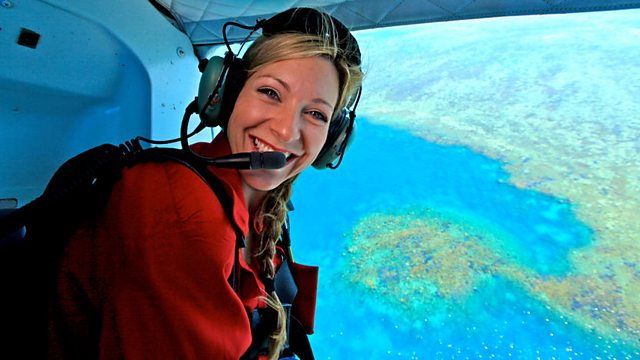 Naomi's Nightmares of Nature: Australia: Coast