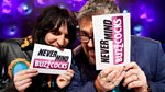 Never Mind the Buzzcocks: Series 26: Episode 12
