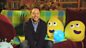 CBeebies Bedtime Stories: Giraffes Can't Dance