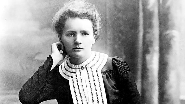 Marie Curie