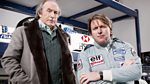 Racing Legends: Jackie Stewart