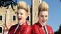 Jedward's Big Adventure: Series 2: Thames