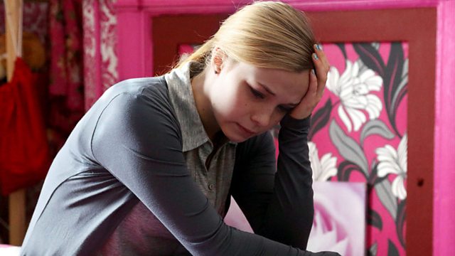 The Dumping Ground: Baby