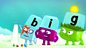 Alphablocks: Series 3: The End