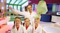 Nina and the Neurons: Nina and the Neurons: Go Engineering: Hot Air Balloons