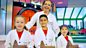Nina and the Neurons: Nina and the Neurons: Go Engineering: Ships
