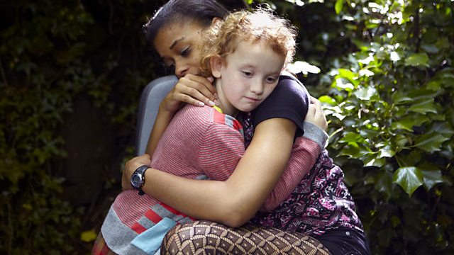 The Dumping Ground: The Real Faith Davis