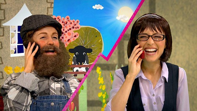 Let's Play: Farmer