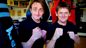 Super Human Challenge: Anthony Kelly - Extreme Reactions