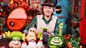 Mr Bloom's Nursery: Get Set, Grow!: Floating Funfair Fun