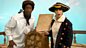 Let's Play: Sea Captain