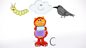 Get Squiggling! Letters: Letter C