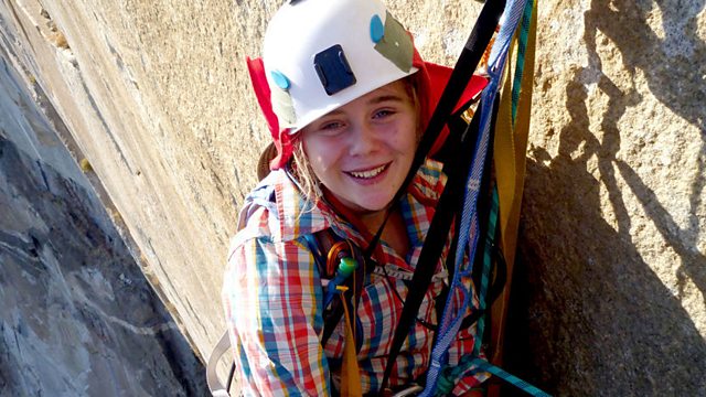 My Life: Series 4: The Big Climb