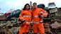 Fierce Earth: Earthquakes