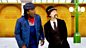 Let's Play: Steam Train Driver