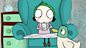 Sarah & Duck: Lots of Shallots