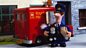 Postman Pat: Special Delivery Service: Series 2: Postman Pat and the Identical Cats
