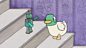 Sarah & Duck: Robot Juice