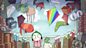 Sarah & Duck: Kite Flight