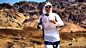 Super Human Challenge: Dean Karanzes - Extreme Stamina