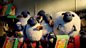Shaun the Sheep: Series 3: The Stand Off