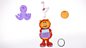 Get Squiggling! Letters: Letter O