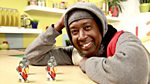 Counting with Rodd: Counting with Rodd 2