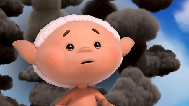 Cloudbabies: Rainpear Pirates