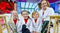Nina and the Neurons: Nina and the Neurons: Go Engineering: Bridges