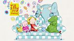 Tilly and Friends