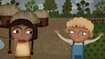 What Makes Me, Me? And Other Interesting Questions: Animated
