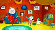 Sarah & Duck: 13. Woollen Music