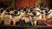 shaun sheep season