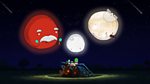 Sarah & Duck