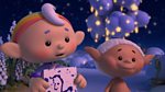 Cloudbabies