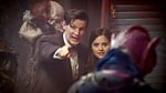 Doctor Who: Series 7 Part 2: The Rings Of Akhaten