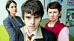 Waterloo Road: Series 8: Episode 21