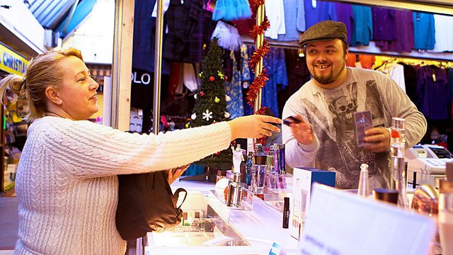 Swansea Market: Episode 2